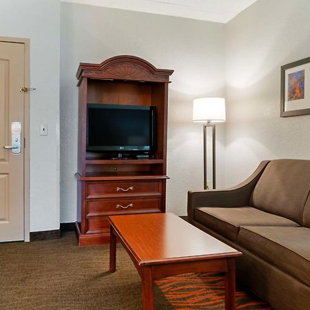 Best Western Executive Inn & Suites Grand Rapids Ngoại thất bức ảnh