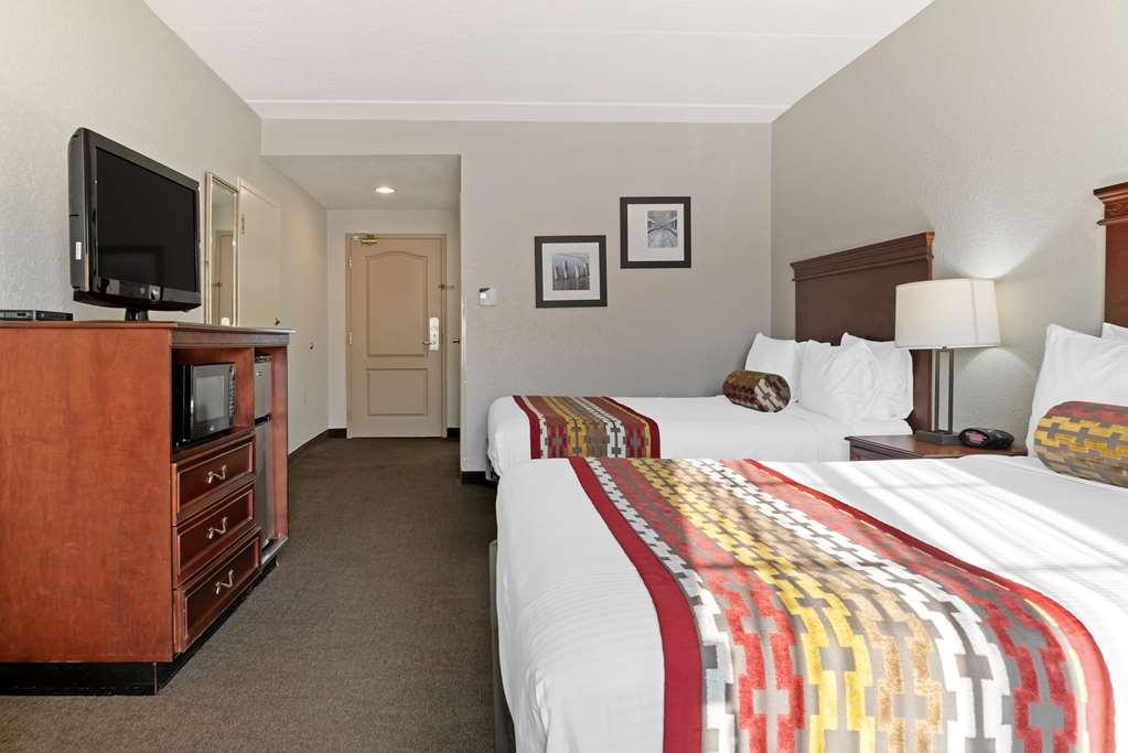 Best Western Executive Inn & Suites Grand Rapids Phòng bức ảnh