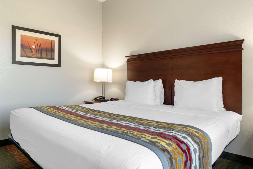 Best Western Executive Inn & Suites Grand Rapids Phòng bức ảnh