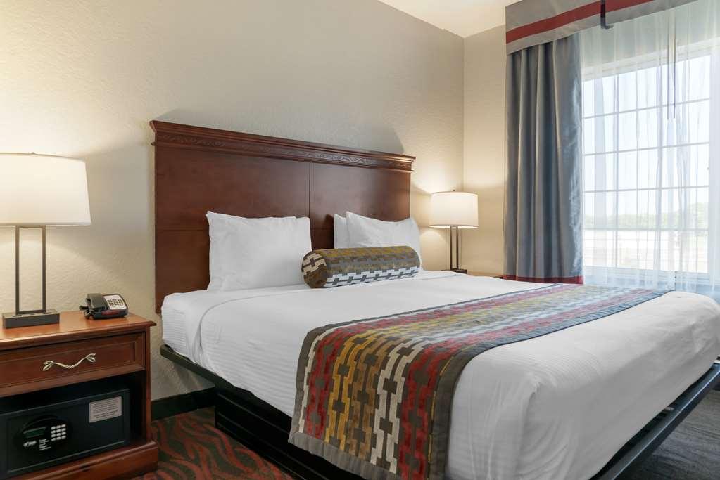 Best Western Executive Inn & Suites Grand Rapids Phòng bức ảnh
