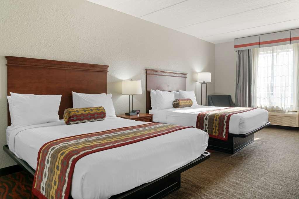 Best Western Executive Inn & Suites Grand Rapids Phòng bức ảnh
