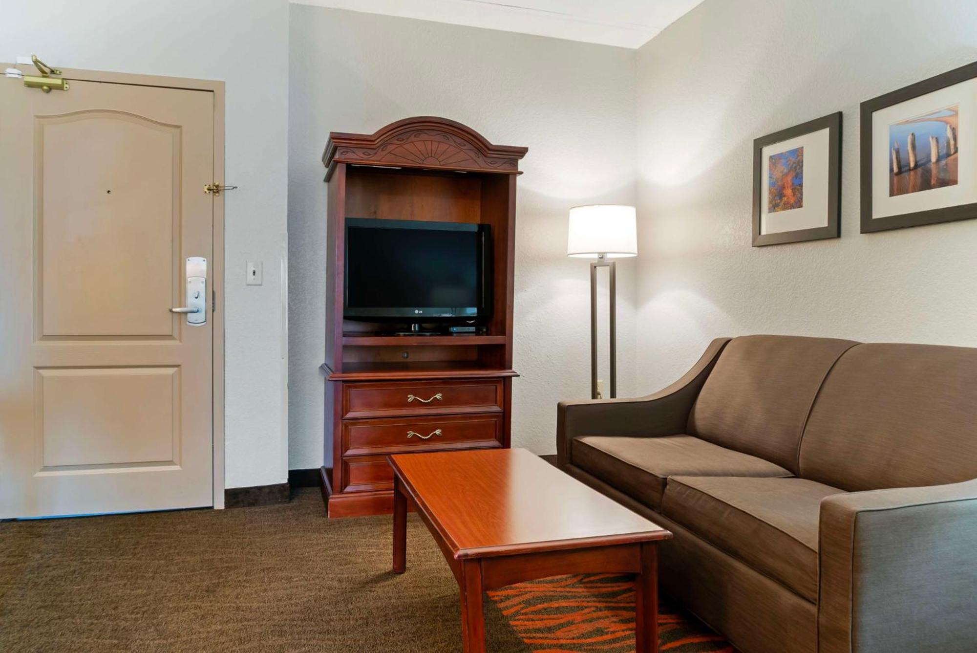 Best Western Executive Inn & Suites Grand Rapids Ngoại thất bức ảnh