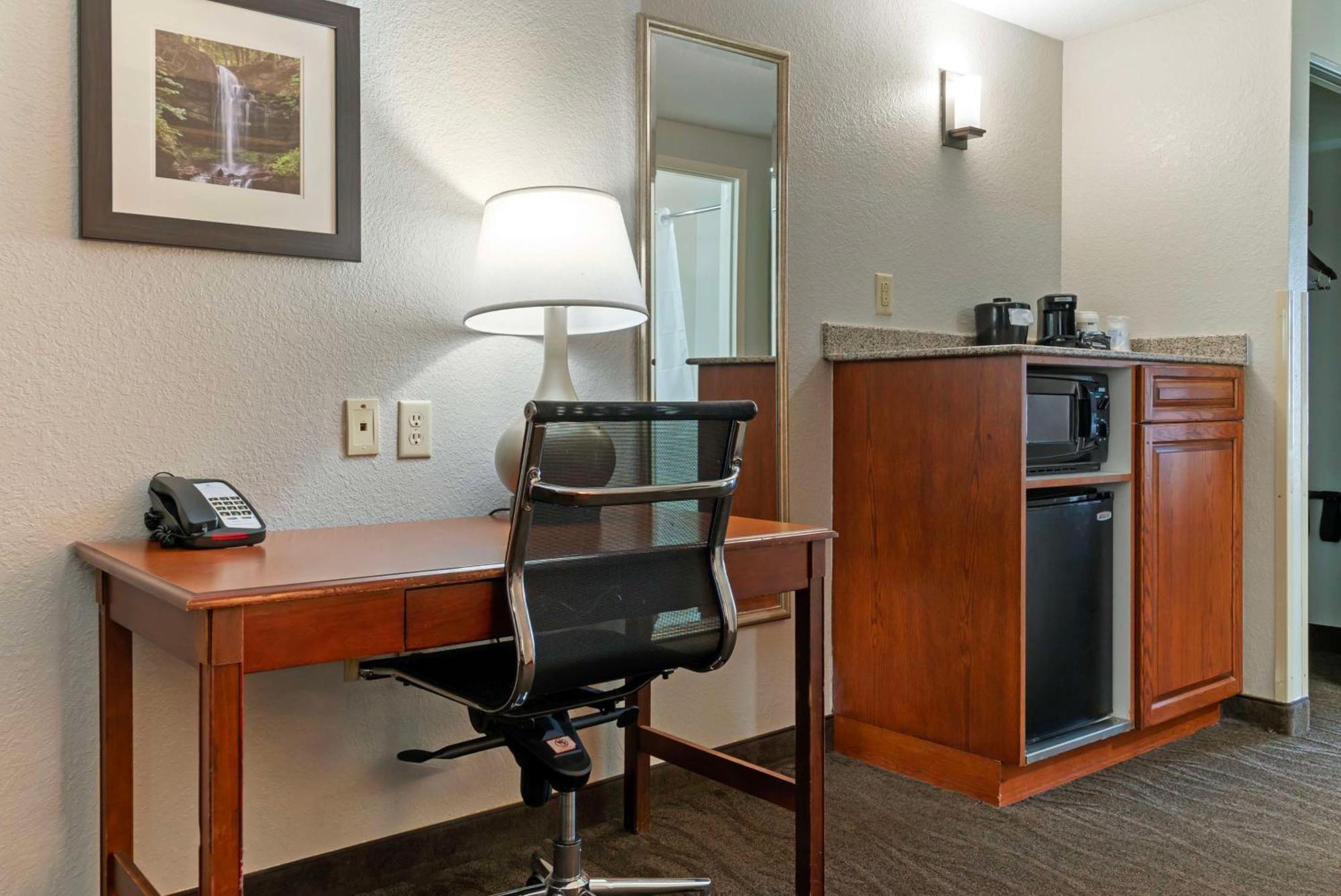 Best Western Executive Inn & Suites Grand Rapids Ngoại thất bức ảnh