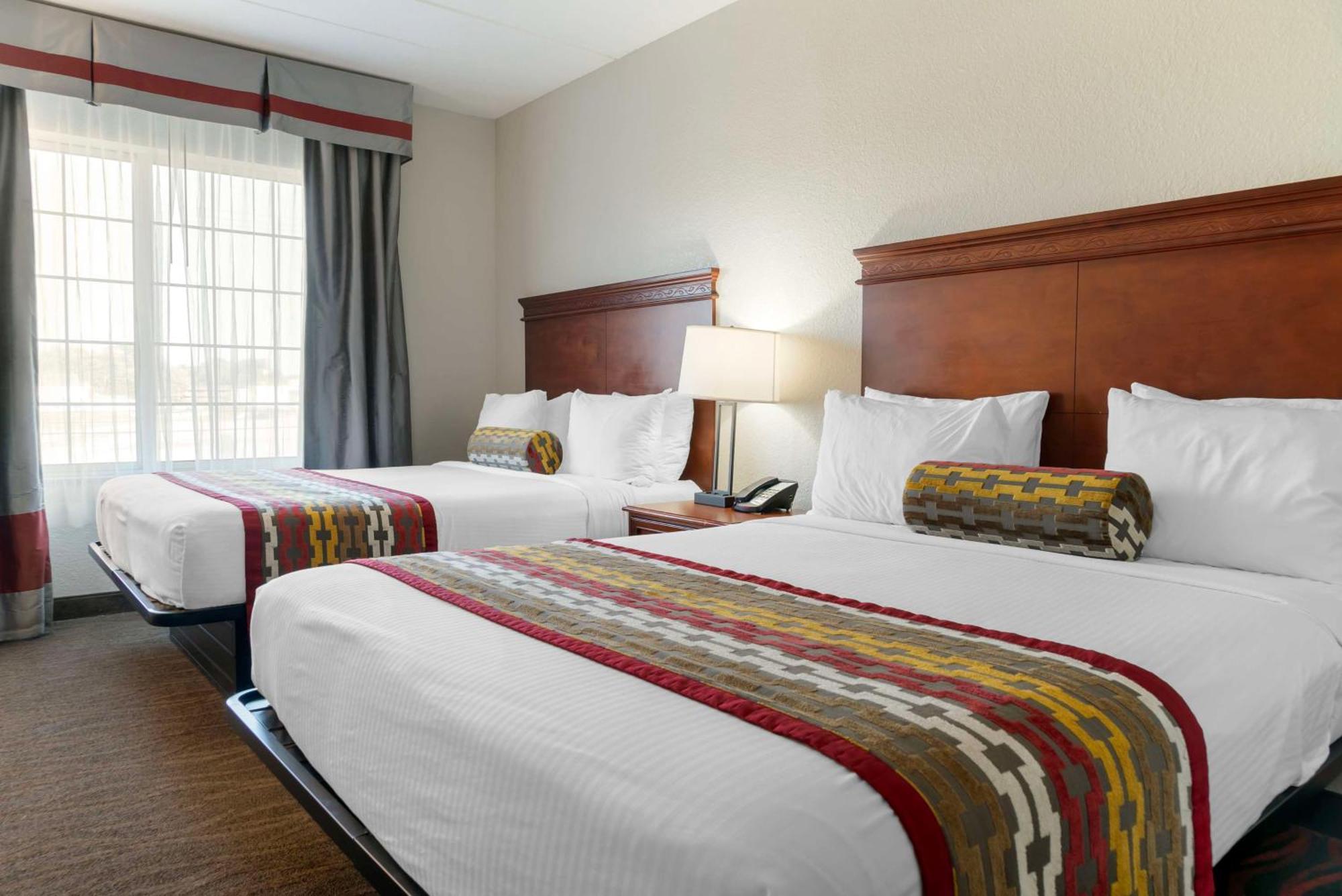 Best Western Executive Inn & Suites Grand Rapids Ngoại thất bức ảnh