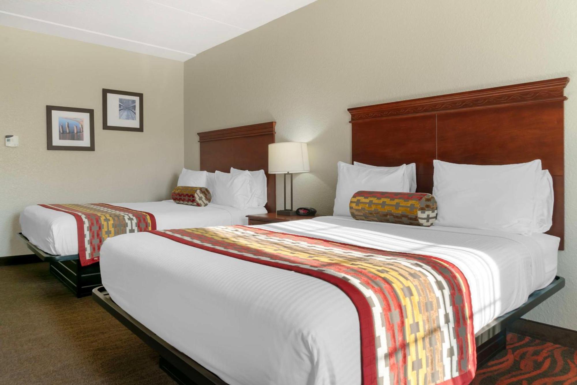 Best Western Executive Inn & Suites Grand Rapids Ngoại thất bức ảnh