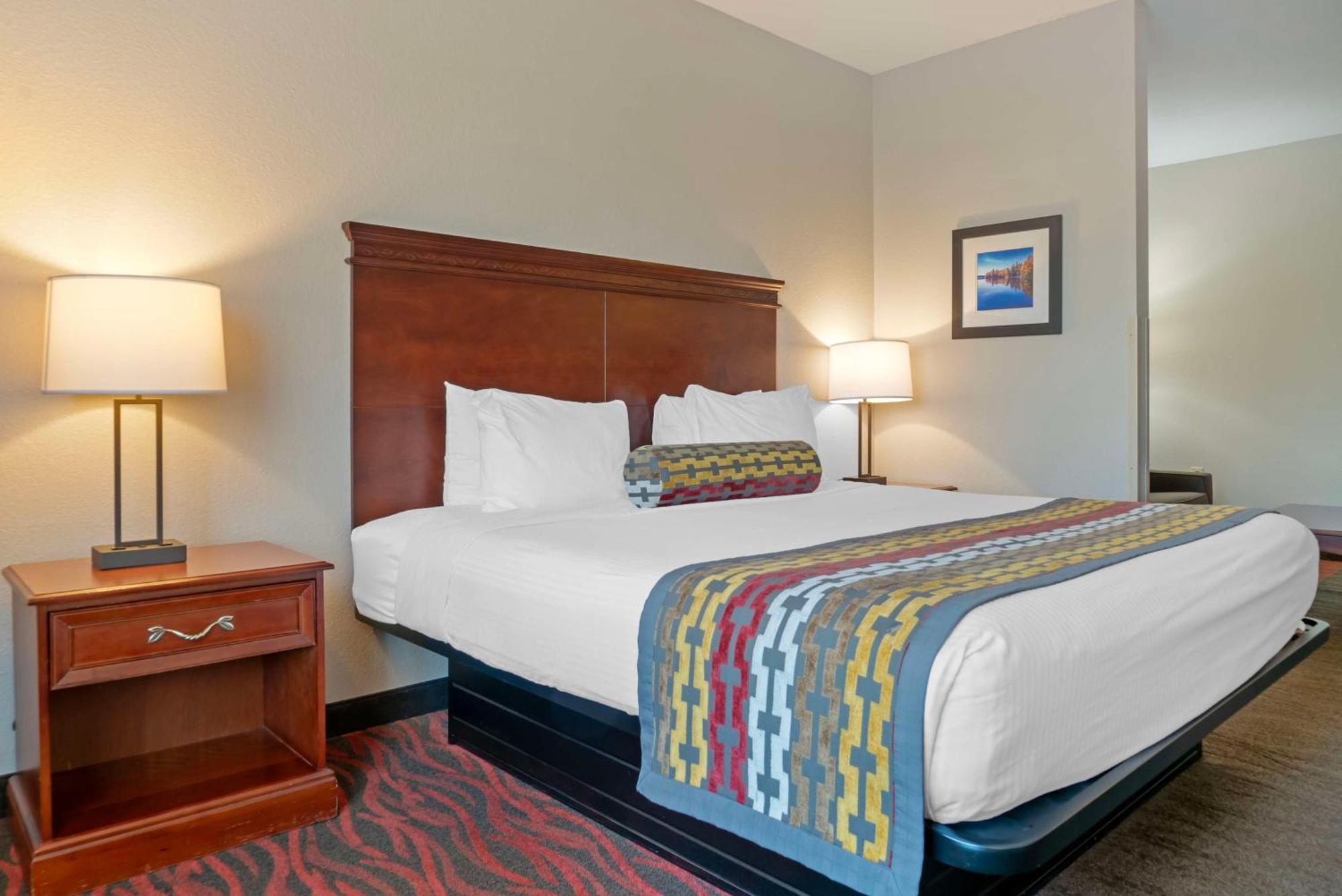 Best Western Executive Inn & Suites Grand Rapids Ngoại thất bức ảnh