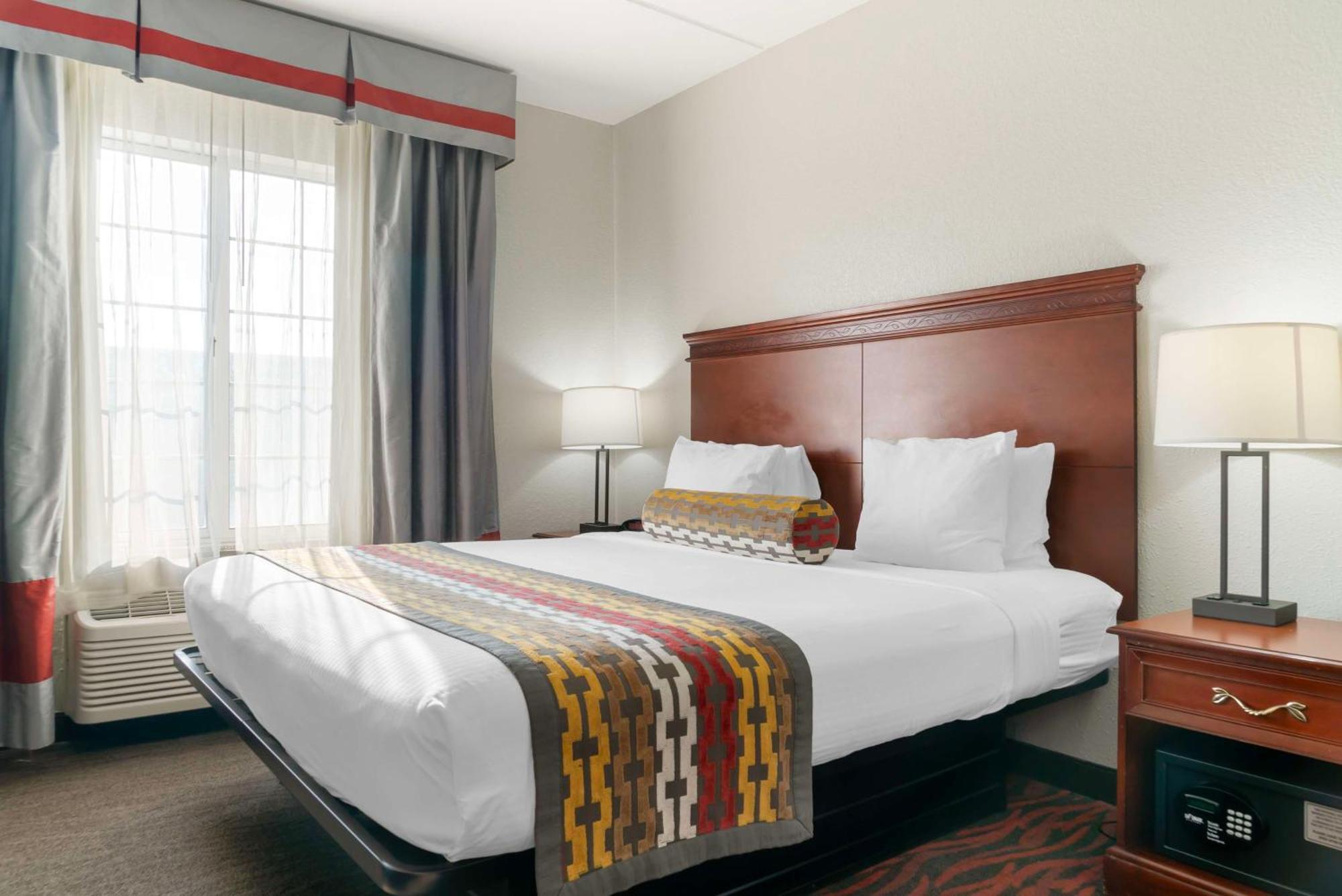Best Western Executive Inn & Suites Grand Rapids Ngoại thất bức ảnh