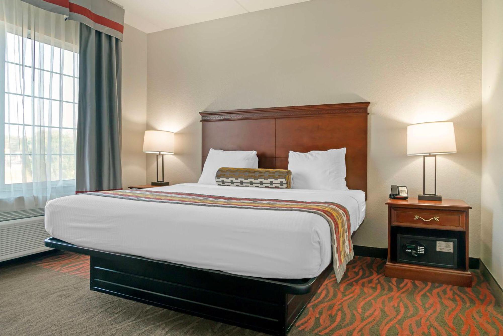 Best Western Executive Inn & Suites Grand Rapids Ngoại thất bức ảnh