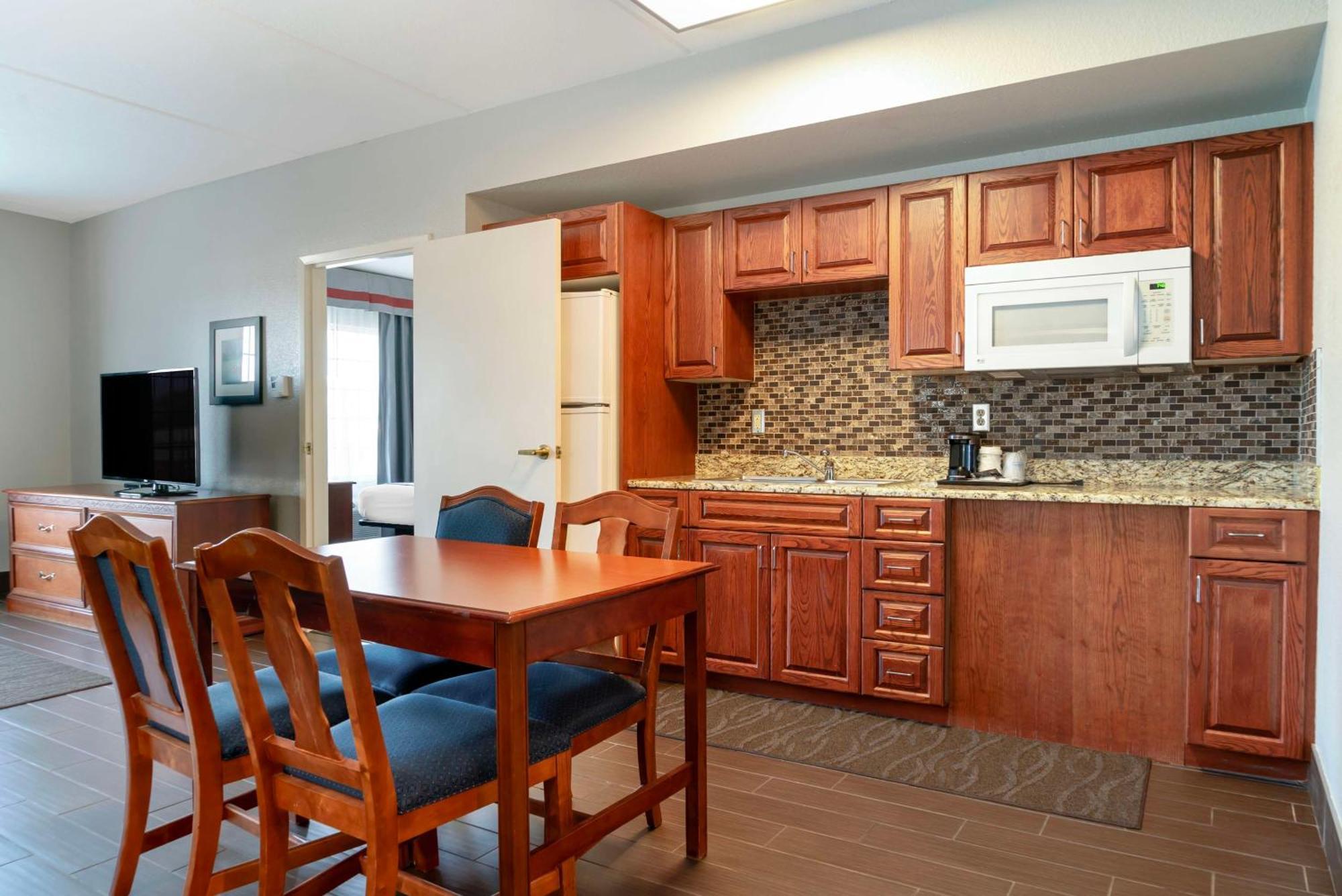Best Western Executive Inn & Suites Grand Rapids Ngoại thất bức ảnh