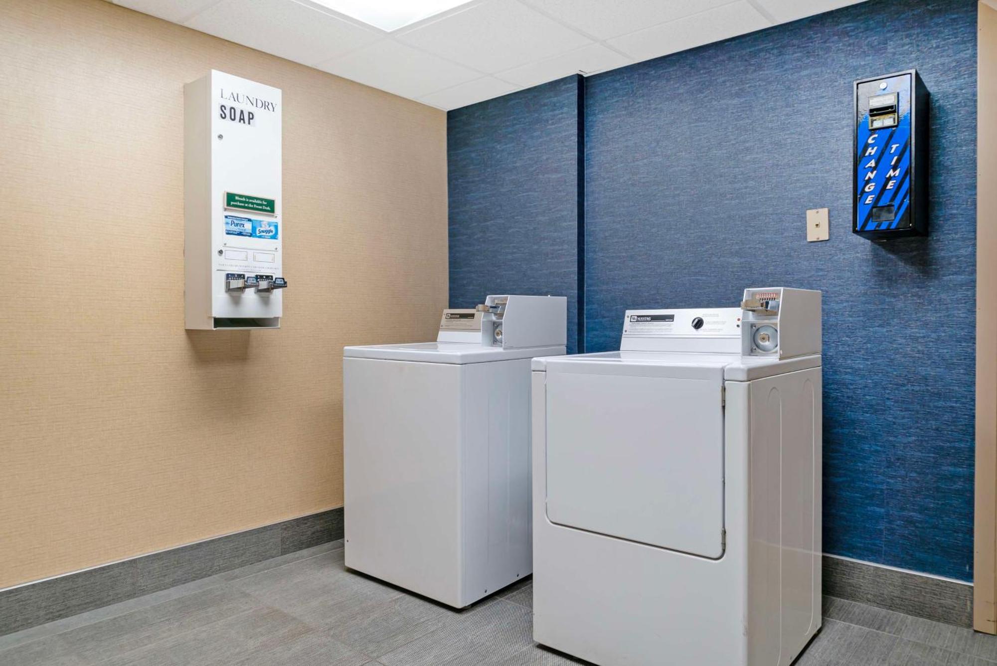 Best Western Executive Inn & Suites Grand Rapids Ngoại thất bức ảnh