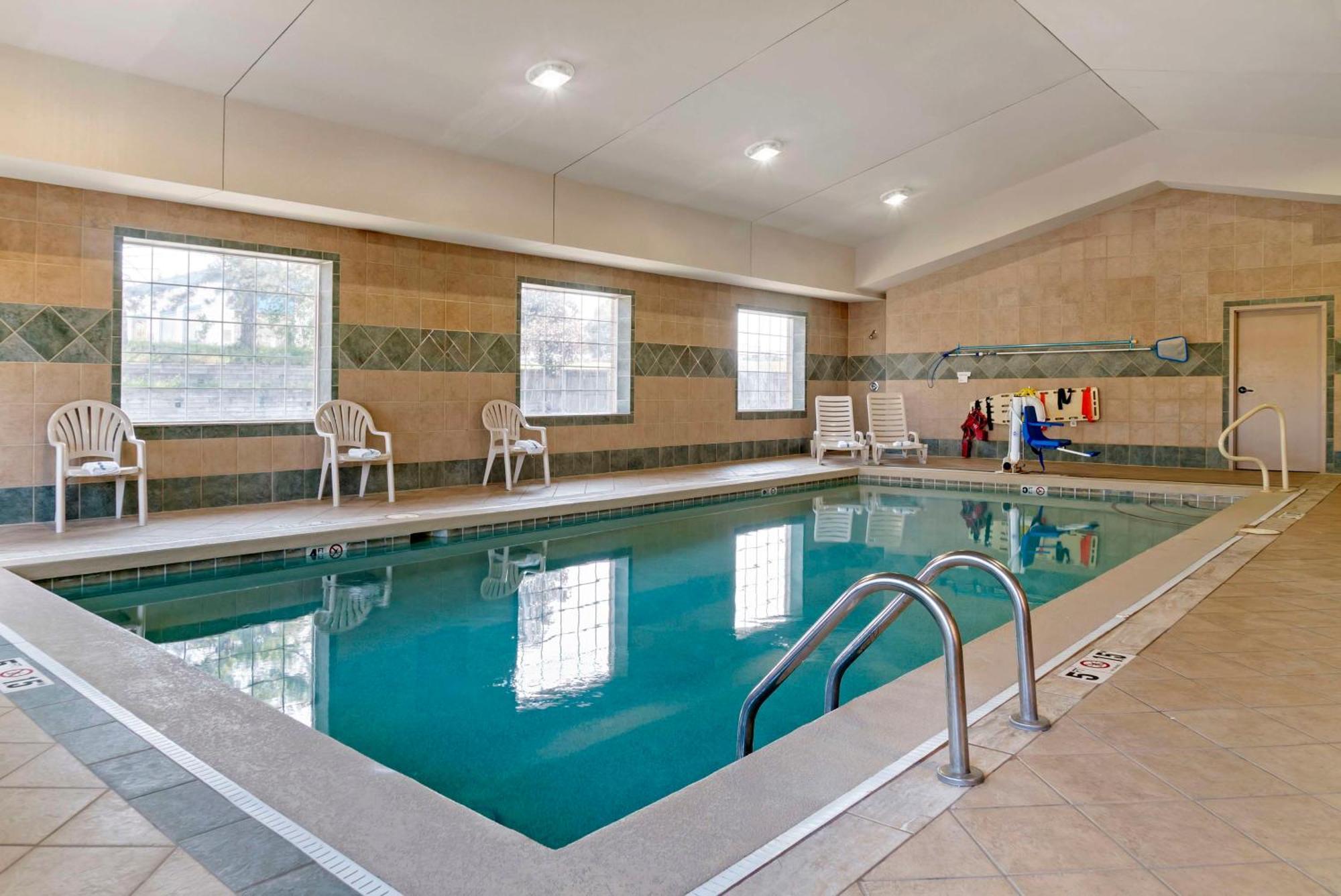 Best Western Executive Inn & Suites Grand Rapids Ngoại thất bức ảnh