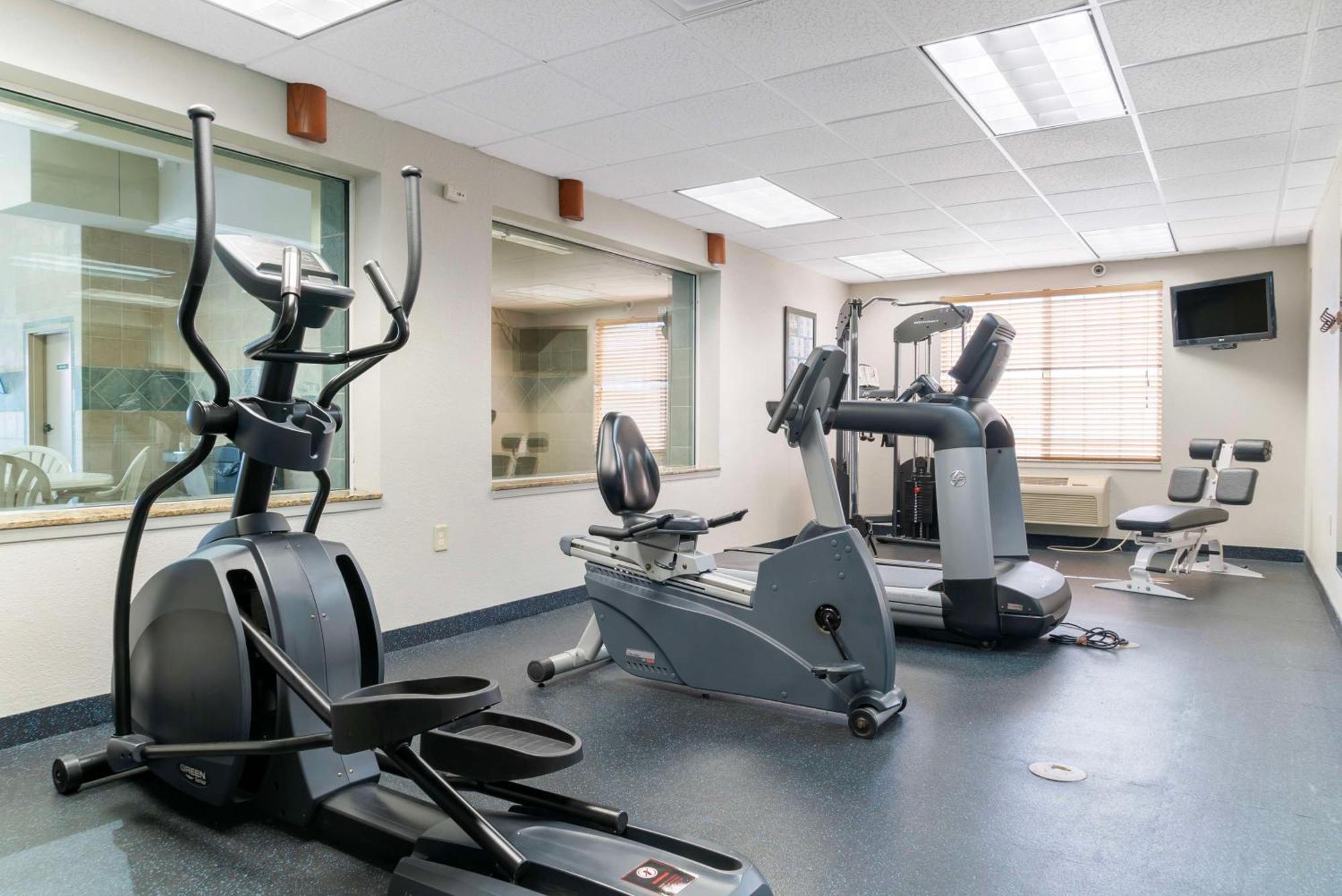 Best Western Executive Inn & Suites Grand Rapids Ngoại thất bức ảnh
