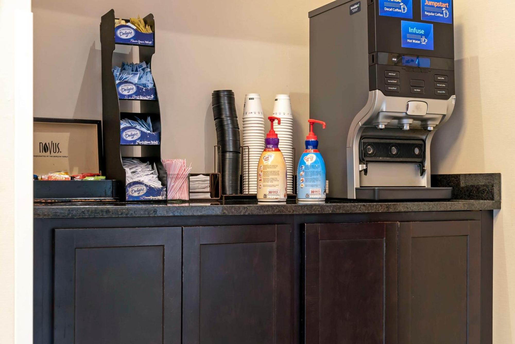 Best Western Executive Inn & Suites Grand Rapids Ngoại thất bức ảnh