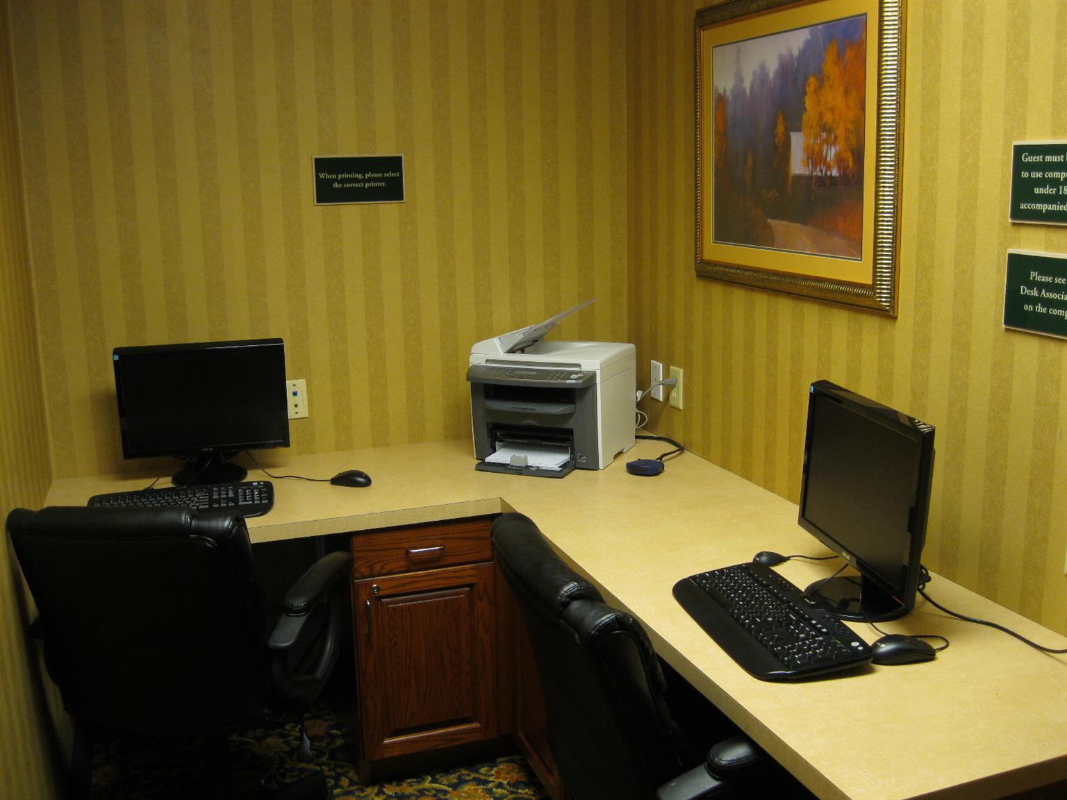 Best Western Executive Inn & Suites Grand Rapids Tiện nghi bức ảnh