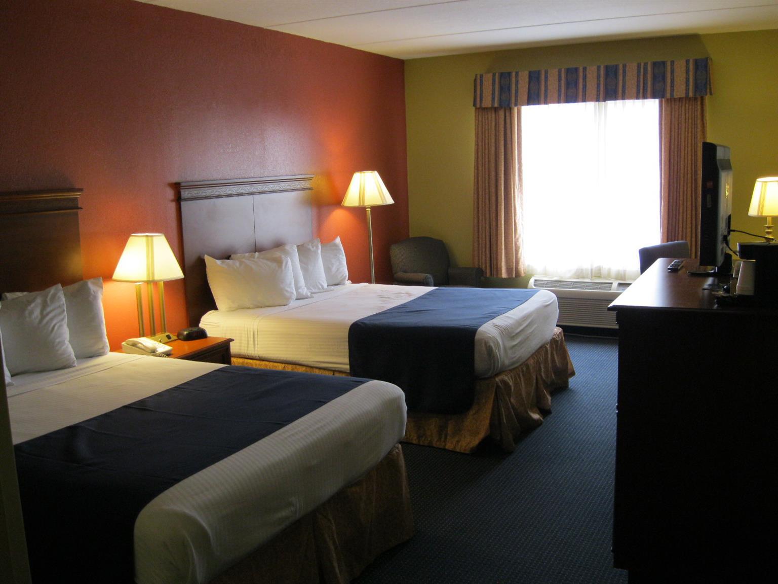 Best Western Executive Inn & Suites Grand Rapids Phòng bức ảnh