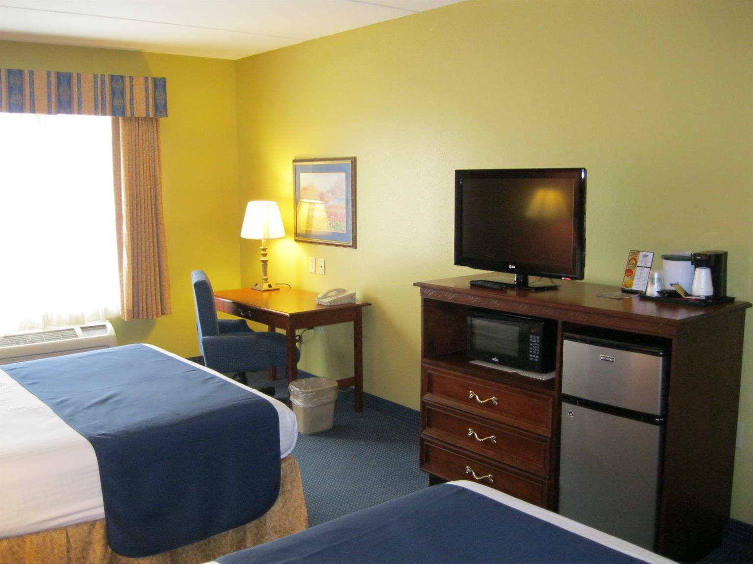Best Western Executive Inn & Suites Grand Rapids Phòng bức ảnh