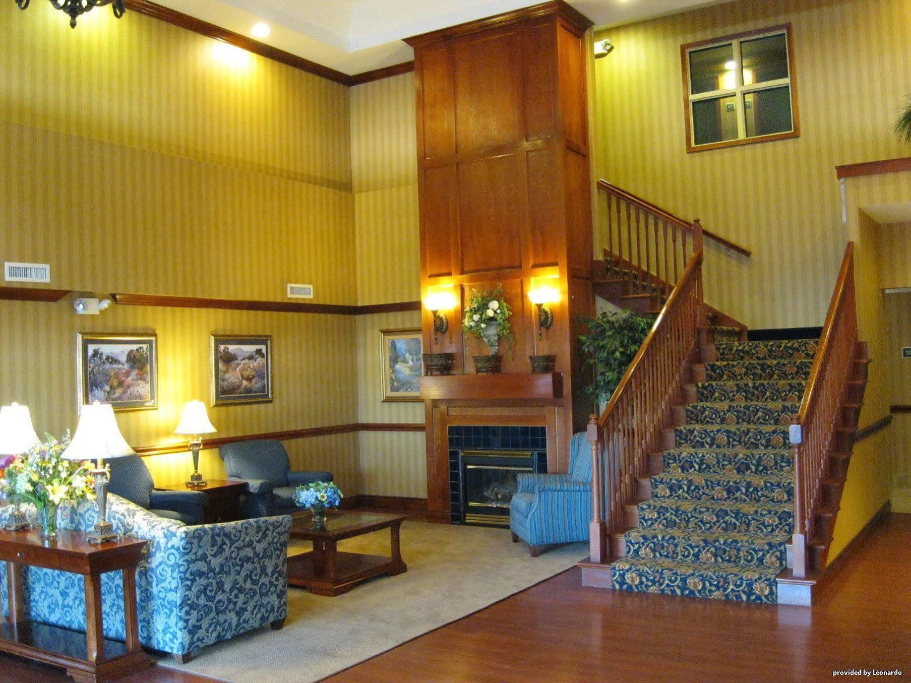 Best Western Executive Inn & Suites Grand Rapids Nội địa bức ảnh