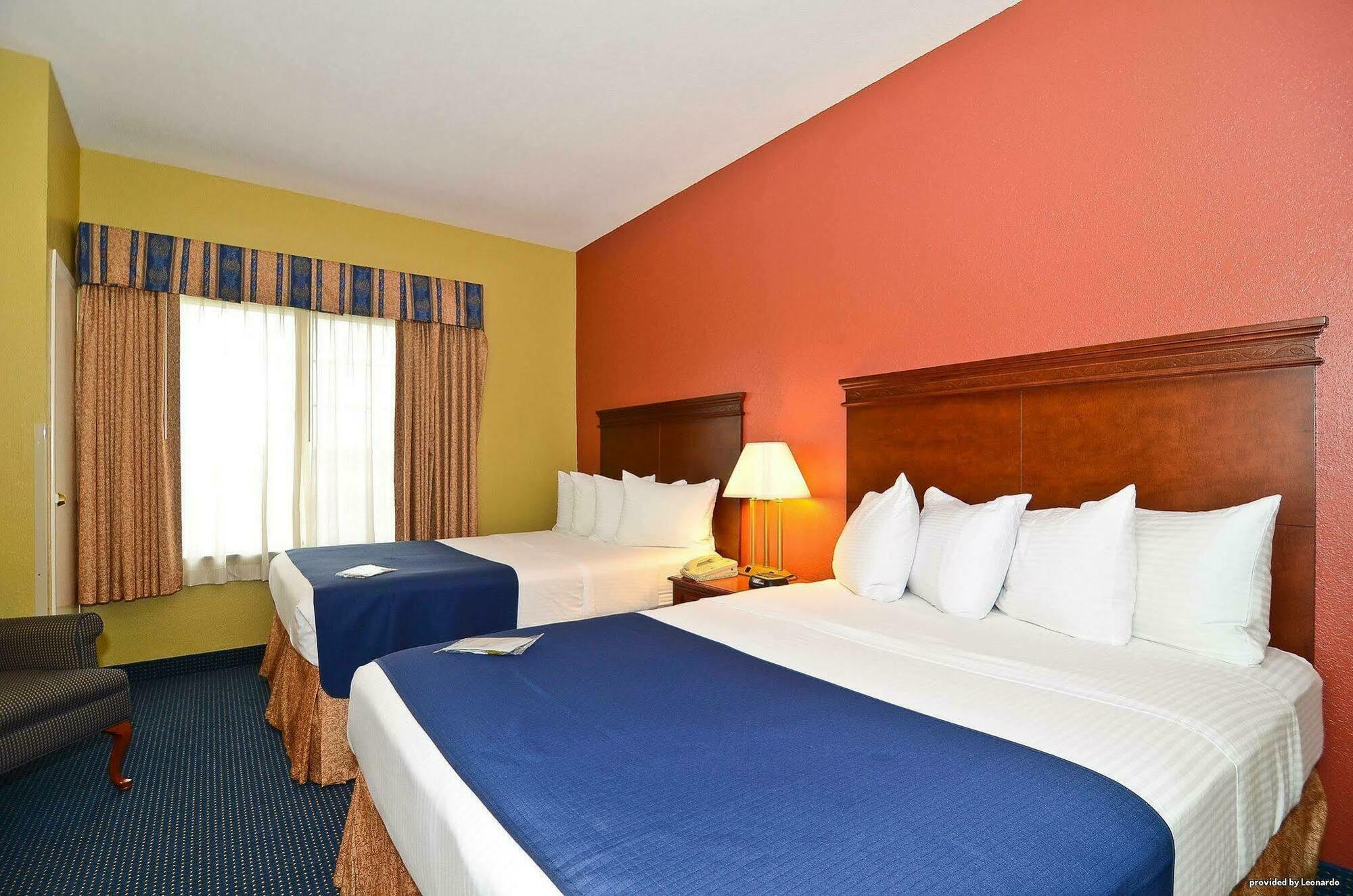 Best Western Executive Inn & Suites Grand Rapids Ngoại thất bức ảnh