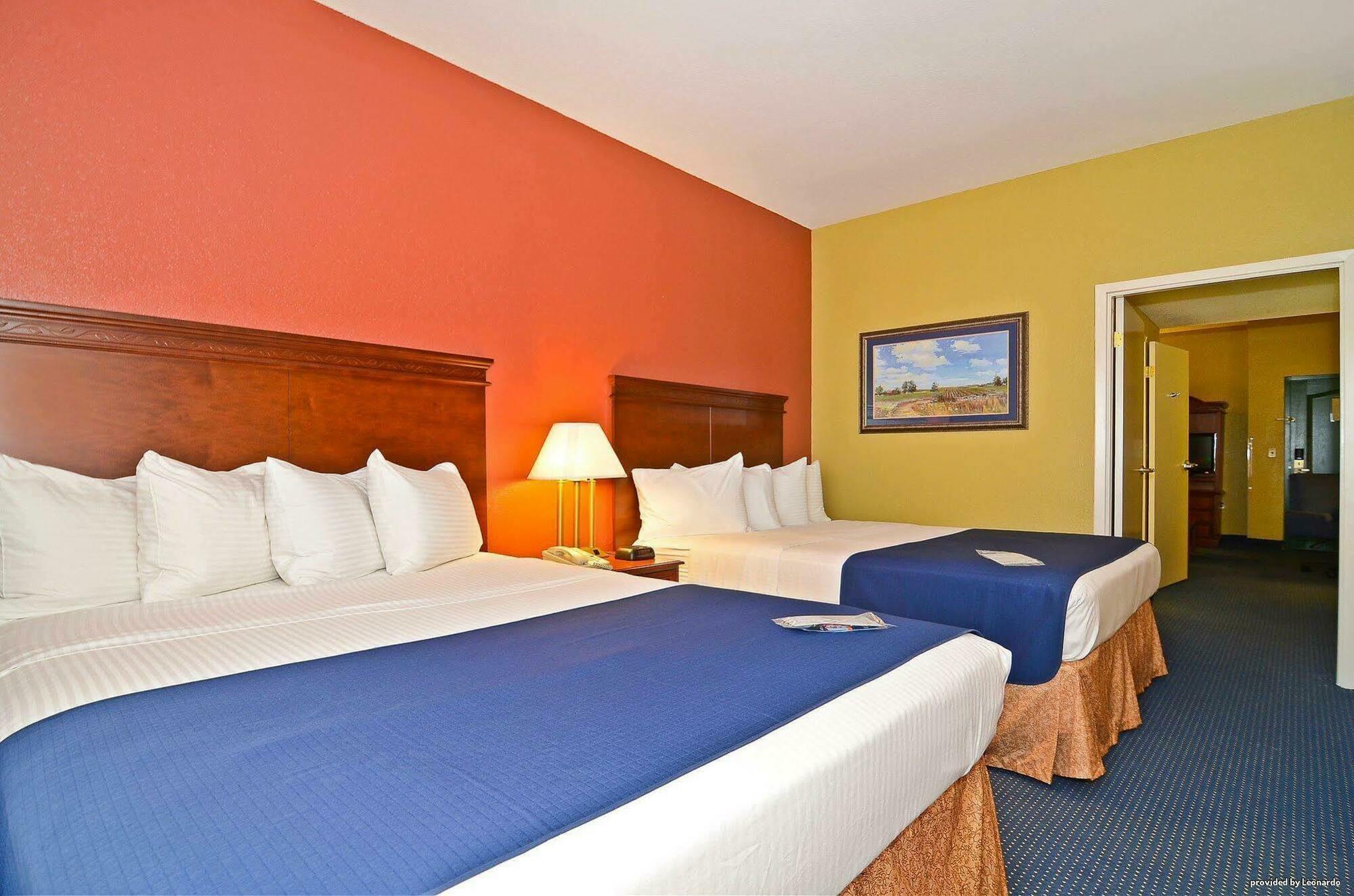 Best Western Executive Inn & Suites Grand Rapids Ngoại thất bức ảnh