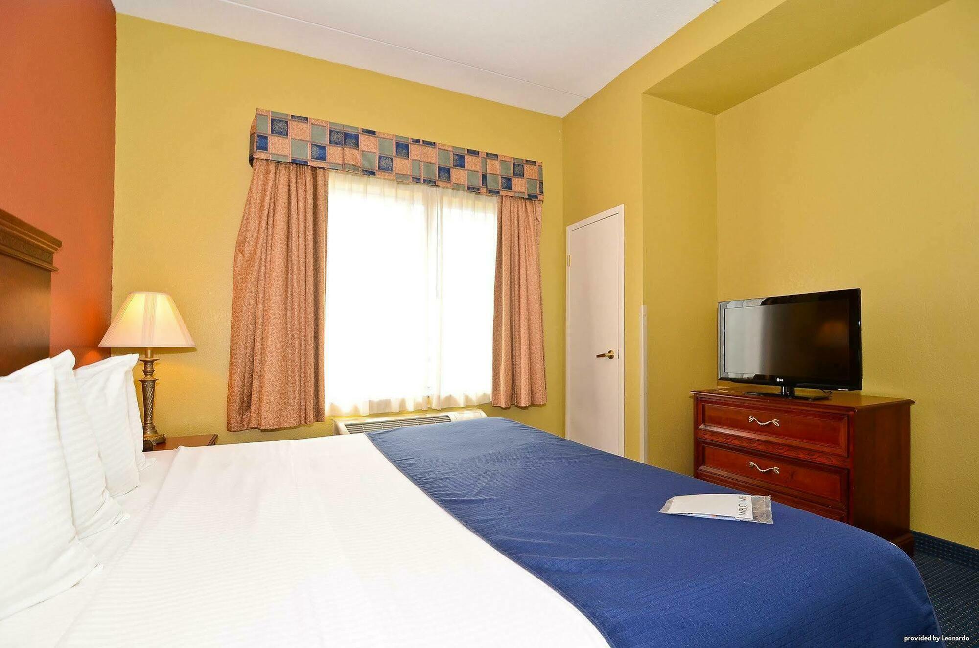 Best Western Executive Inn & Suites Grand Rapids Ngoại thất bức ảnh