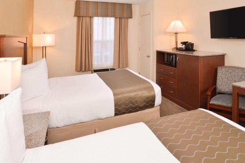 Best Western Executive Inn & Suites Grand Rapids Ngoại thất bức ảnh
